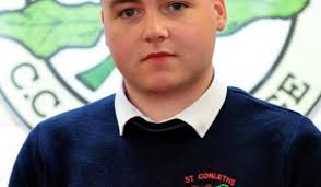 Declan G. Henry (@declanghenry)