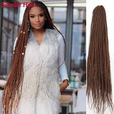 The hair that is used for traditional box. Amazon Com Eunice 6 Packs 30 Inch Long Box Braid Style Crochet Hair 22 Roots Pack Synthetic Hair Crochet Braid 3s Medium Box Braids 30 Beauty
