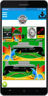 Kpk serahkan harta rampasan senilai rp19,95 miliar ke pemda diy. Livery Bussid Skin Bus Simulator Indonesia Apk 10 1 Fur Android Herunterladen Die Neueste Verion Von Livery Bussid Skin Bus Simulator Indonesia Apk Herunterladen Apkfab Com