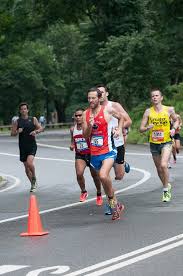 Team Champs: Race Reports From the Men