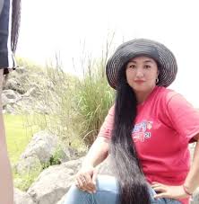 Profile for Ms Napait