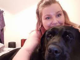 Lucy has been FOUND she is fine .