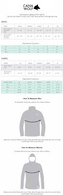 Cana Wolf Mens Thermal Fleece Full Zip Stretch Outdoor Jacket