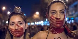 Cette nouvelle vague féministe qui déferle sur le Chili