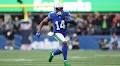 DK Metcalf throws down gauntlet to Seahawks teammates about passion