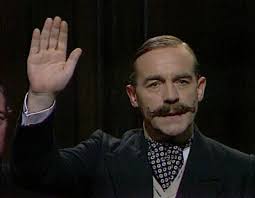 Lady Killers" The Root of All Evil (TV Episode 1981)