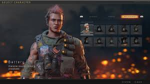 In addition to firebase z, . How To Unlock Characters In Blackout Call Of Duty Black Ops 4 Wiki Guide Ign