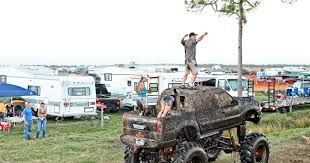 This easy chicken enchilada casserole goes straight into the dutch oven and over the fire for a quick, easy, and delicious campsite dinner. Best Redneck Parties Festivals Rallies In America Thrillist