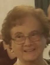 Obituary information for Anna Marie D'Orsi Cassella