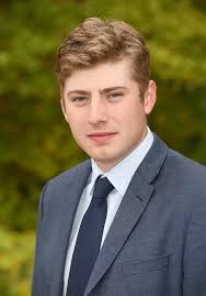 2020-21 Men's Ice Hockey Roster