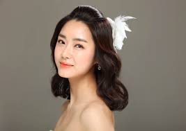 korean wedding makeup artist singapore