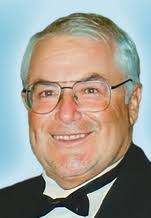 Cyril Menard Obituary