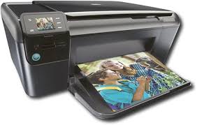 Hp photosmart c4485 printer driver download. Best Buy Hp Photosmart Multifunction Printer Copier Scanner C4680