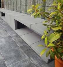 U Elemente Bank Erstaunlich Stylisch Aussenkuche Tuinmuur Tuin Ideeen Tuin
