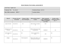 Form G325a Best Of Production Agreement Contract Template Elegant ...