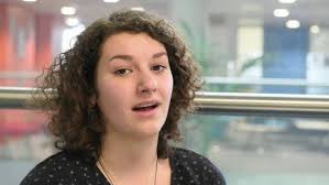 Biological Sciences PhD International Student Profile: Dora Cano-Ramirez