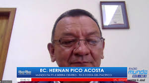 #MUNDOFM 91.5 SIERRA