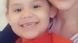 Sepsis: Little girl almost died after trying