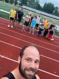 Thanks for the coaching team's help today