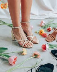 Garden life compra al mejor precio ¡ verano 2021 ! Las Siete Sandalias Mas Bonitas De La Primavera Verano 2021 Que Seran Tendencia Y Que Puedes Comprar Ya