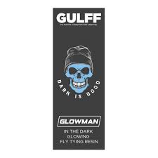 The amount of times it can be recharged is in the millions. Gulff Glowman Uv Resin Harz Glow In The Dark Flyfishingeurope Shop De