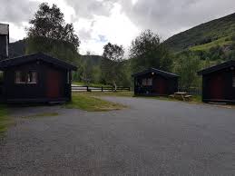 Bøverdalen vandrerhjem & camping, lom, norway. Boverdalen Vandrerhjem Camping Norway