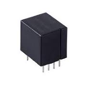Hm10651515-11 AC4500V PCB Mounting Current-Type Voltage Transformer PLC  Coupling Transformer