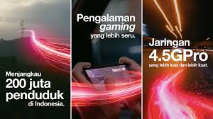 Cara memperkuat sinyal internet tri / jangan mau dibohongi cara mendapat internet gratis 3 tri provider. Jaringan 4 5g Pro Tri Indonesia