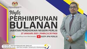 Logo jpn perlis ini disediakan untuk kegunaan jabatan agensi di bawah kpm, pejabat pendidikan daerah, sekolah serta syarikat korporat, ngo dan agensi. Majlis Perhimpunan Bulanan Jabatan Pendidikan Negeri Perlis Youtube