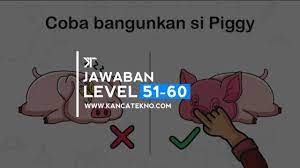 Angka 8 tepatnya berada di kolom kesembilan dari kanan, baris ketujuh dari atas. Kunci Jawaban Brain Out Level 51 52 53 54 55 56 57 58 59 60