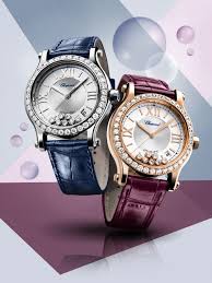 10 results for chopard happy sport watch bands. Chopard Happy Sport Watch 20th Anniversary 2luxury2 Com