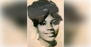 Obituary information for Susie Mae Bryant