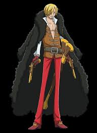 One piece film z is the 12th one piece movie expected to be released in december 15, 2012. Sanji Blackleg Vinsmoke One Piece Film Z Movie One Piece Favorite Character One Piece Zelda Characters