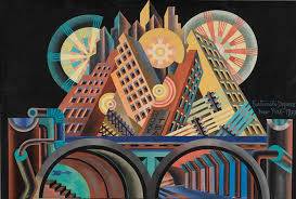 Any creative group active in the innovation and application of new concepts and techniques in a given field (especially in the arts) familiarity information: Understanding The Significance Of Avant Garde Widewalls