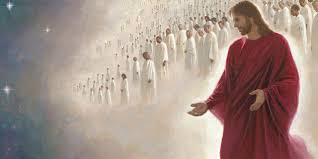 Resultado de imagem para vinda de jesus