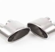 Audi RS5 B9 Non GPF Models - Road+ Cat-Back Exhaust System ...