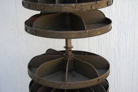 Maybe you would like to learn more about one of these? Vintage Steel Revolving Lazy Susan Hardware Store Display Hardware Store Display Lazy Susan Lazy Susan Hardware