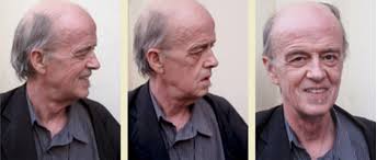 4th Annual NAPOMO 30/30/30 :: DAY 21 :: Brian Mihok