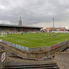Maybe you would like to learn more about one of these? Bohemians Say Dalymount Park Will Be Best Stadium In The League After 1m Funding Boost Dublin Live