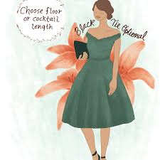 Wedding season is coming up, so it's time to start planning your outfits. What To Wear To Every Type Of Fall Wedding