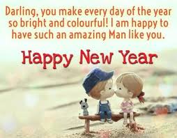 Cute Happy New Year Wishes Messages For Boyfriend Images New year 2021 rendering santa clauswebphp. cute happy new year wishes messages for