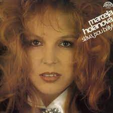 Marcela holanová is on facebook. Song Ptaku Toulavych Song By Marcela Holanova Spotify