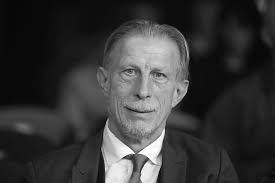 Ex-Austria-Trainer Christoph Daum starb mit 70 Jahren