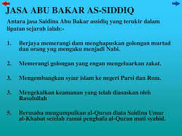 Seorang sahabat rasululah dan yang terkasih. 1 Ppt Download