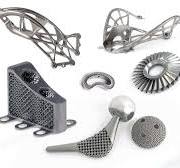 Unlocking Titanium 3D Printing | All3DP Pro