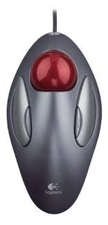 Top 10 Computer Mouse With Ball Of 2020 No Place Called Home Ergonomic Mouse Trackball Mouse Logitech