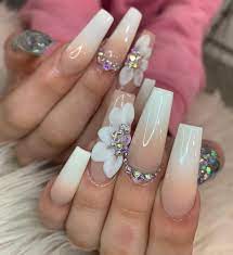 This course covers the necessary procedures to carry out a so these were the best 5 nail care courses, classes, tutorials, training and certifications program available online. Acrylic Nail Extension Course Online With Kit Lux Beauty Training Academy