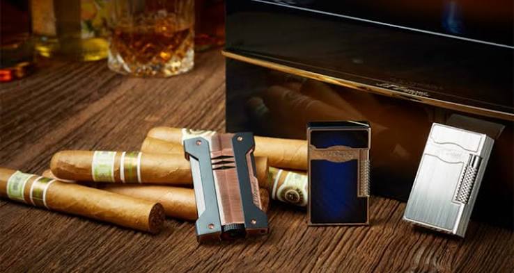 2023 Guide to the luxury Lighter Gifts for Gentlemen