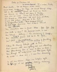 The words were widely understood and often quoted at the start of the first world war. Wilfred Owen S Dulce Et Decorum Est Summary Analysis Schoolworkhelper