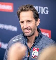 America's Cup: Sir Ben Ainslie turns to history books as Team NZ move  within one win of claiming Cup